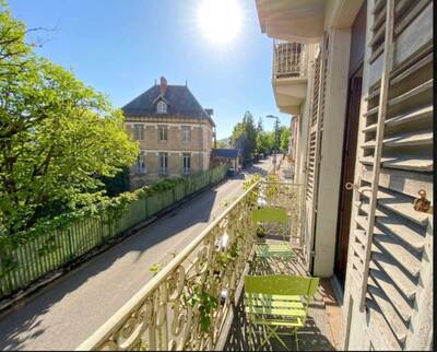 Vente appartement studio Aix-les-Bains (73100)