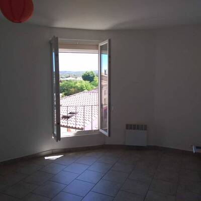Location appartement 2 pièces Gigean (34770)