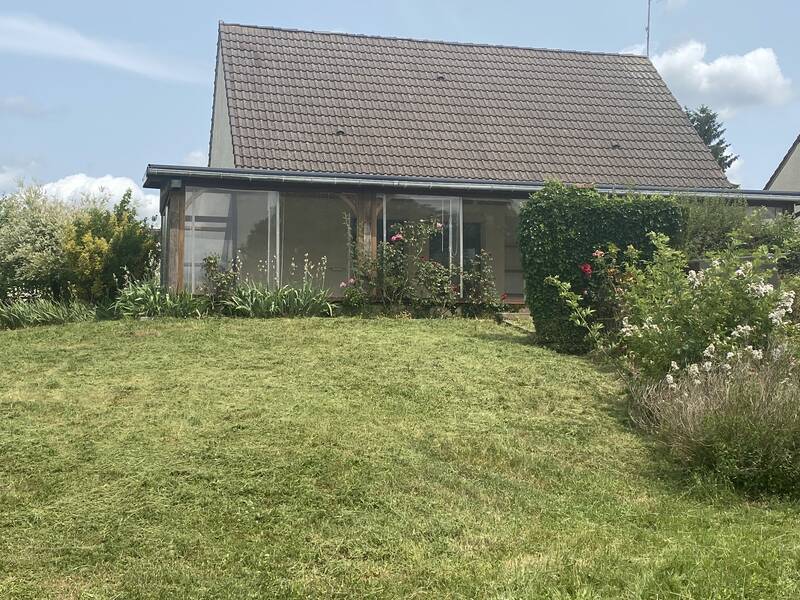 Bézu-Saint-Éloi (27660)
