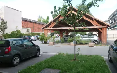 Gonesse (95500)