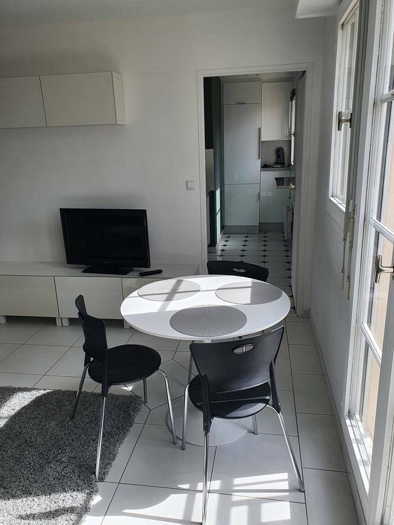 Port Cergy (95000)