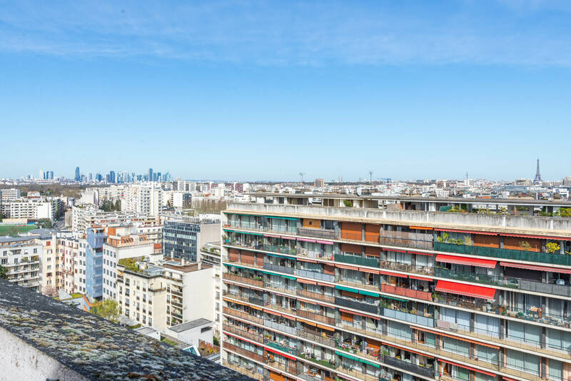 + Terrasses De 75M² Boulogne-Billancourt (92100)