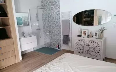 Familiale Neuve Avec Piscine