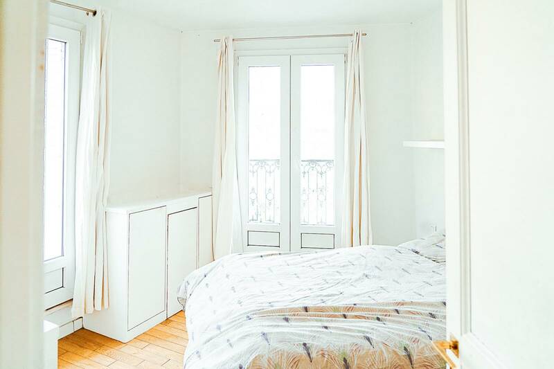 Paris 18E (75018)