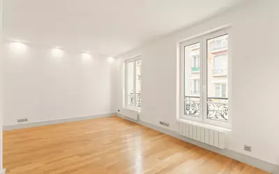 Paris 19E (75019)