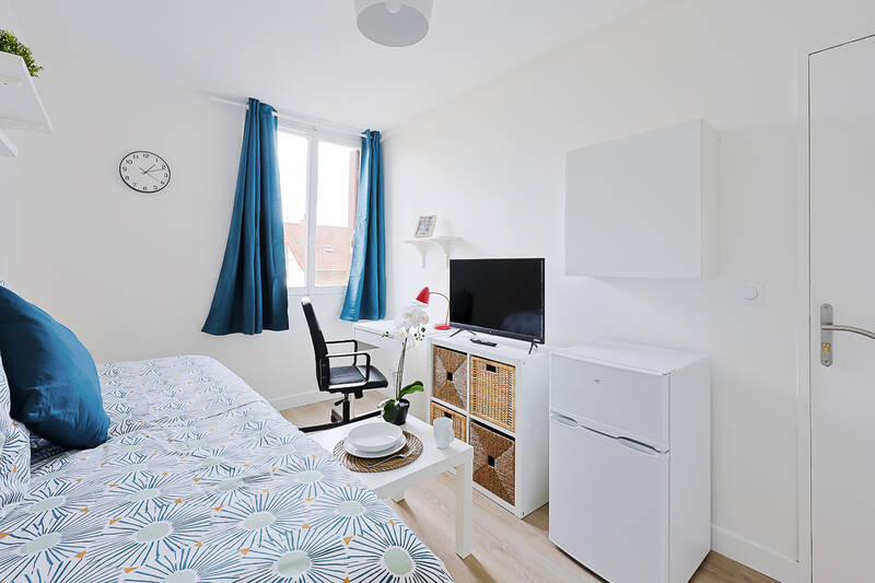 Épinay-Sur-Seine (93800)