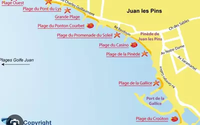 Antibes (06600)