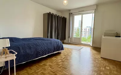 Rennes (35000)