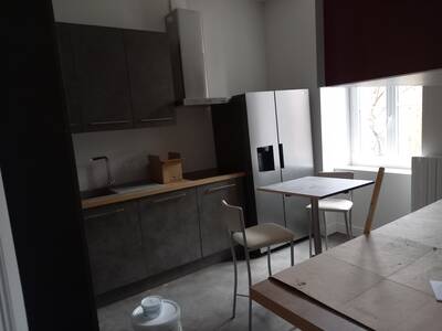 Location chambre en colocation 8 pièces Limoges (87)