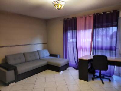 Vente appartement 2 pièces Thionville (57100)