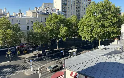 Paris 19E (75019)