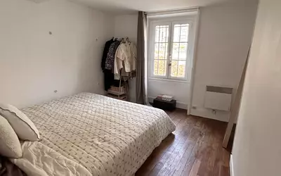 Paris 6E