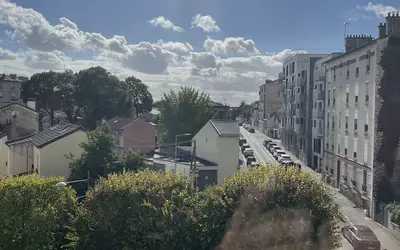 Arcueil (94110)
