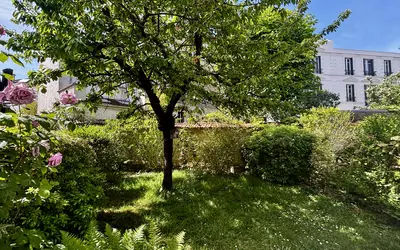 Asnières-Sur-Seine (92600)