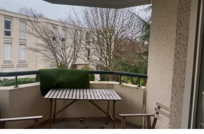 Évry-Courcouronnes (91000)