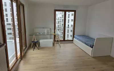 Rosny-Sous-Bois (93110)