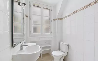 Saint-Mandé