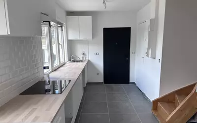 Sarcelles (95200)