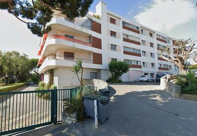 Vente appartement 4 pièces Antibes (06)