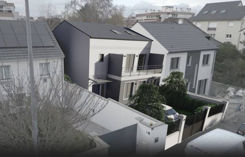 Rosny-Sous-Bois (93110)