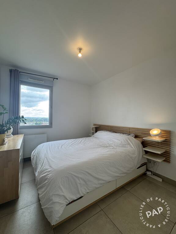 Vente appartement 4 pièces 94,15 m² Anse (69480) - 94,15 m² - 299.000 € | Particulier à Particulier — 6