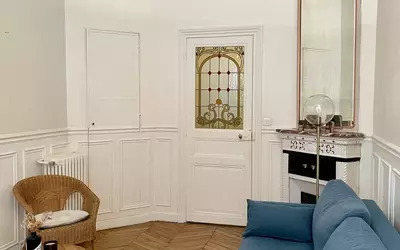 Paris 8E (75008)