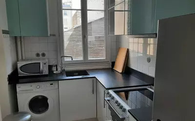 Levallois-Perret (92300)
