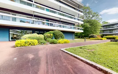 Le Chesnay-Rocquencourt (78150)