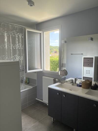 Vente maison 5 pièces Gratentour (31150)