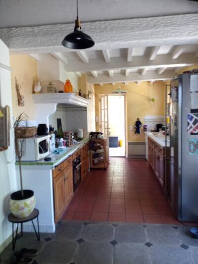 Location appartement 2 pièces Bargemon (83830)