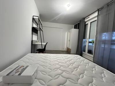 Location appartement 5 pièces Évry-Courcouronnes (91)