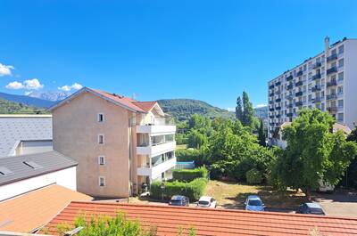 Location appartement 3 pièces Eybens (38320)