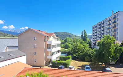 Eybens (38320)