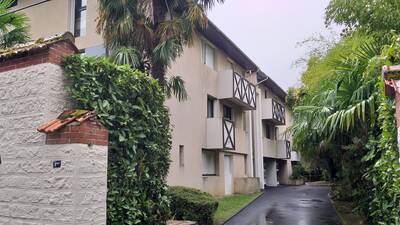 Location appartement studio Pau (64000)