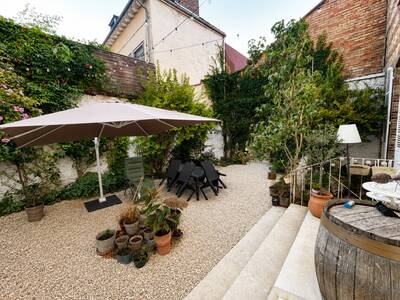 Vente maison 9 pièces Troyes (10000)