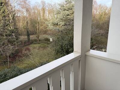 Vente appartement 2 pièces Noisy-le-Grand (93160)