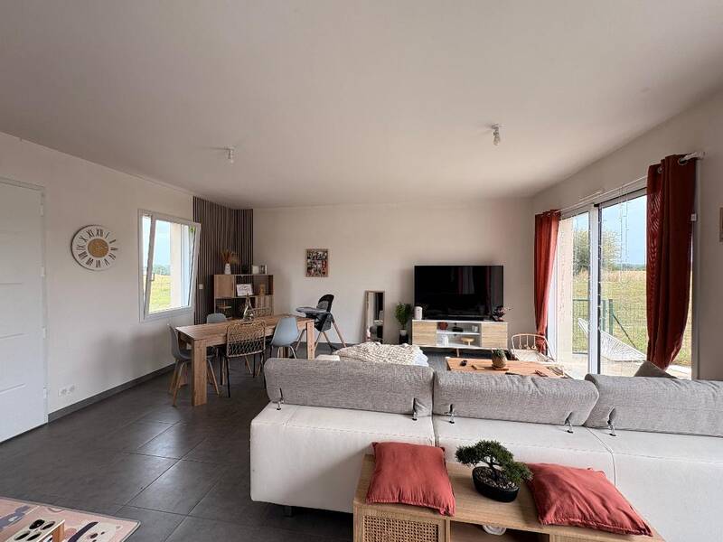 La Remaudière (44430)