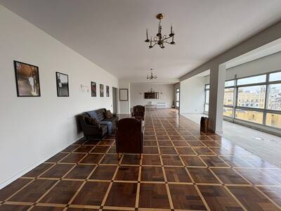 Vente appartement 4 pièces Brésil