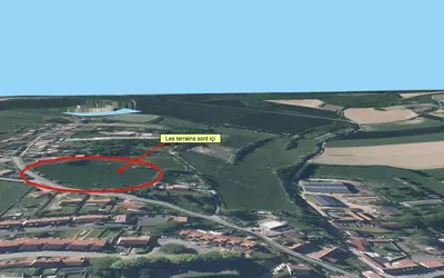 Tournehem-Sur-La-Hem (62890)