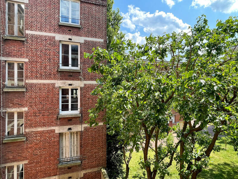 Paris 13E (75013)