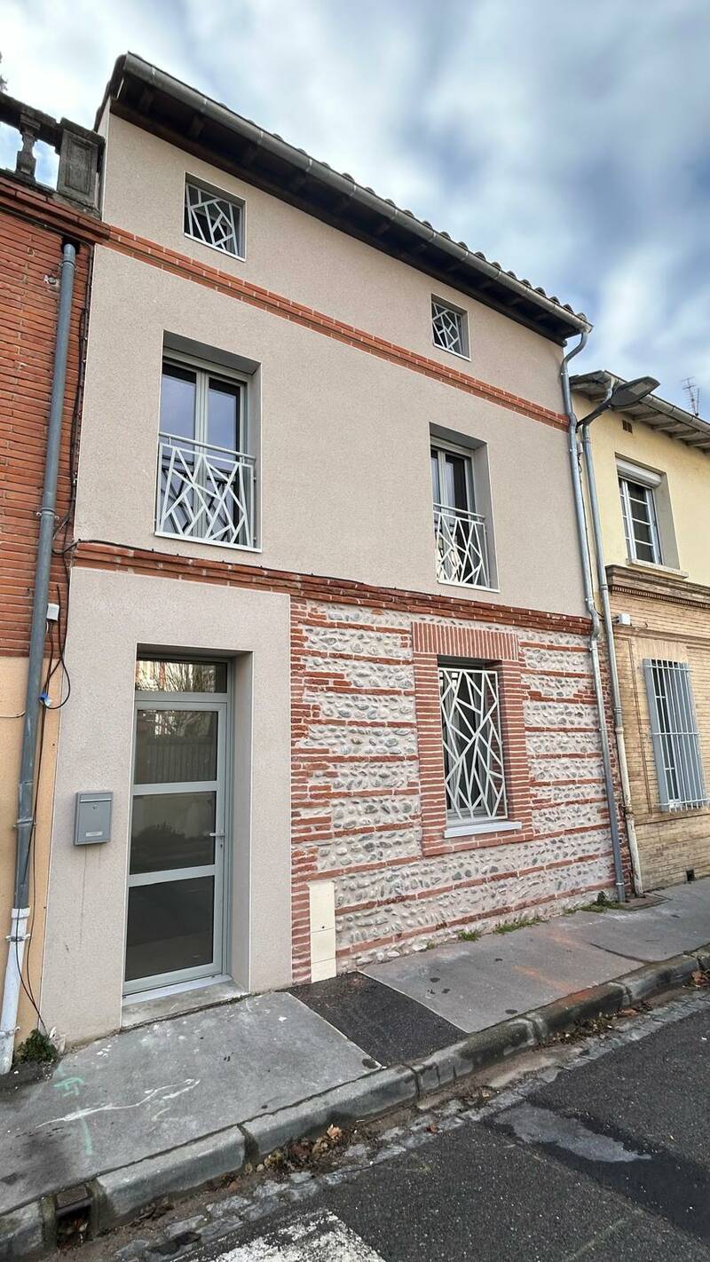 Toulouse (31000)