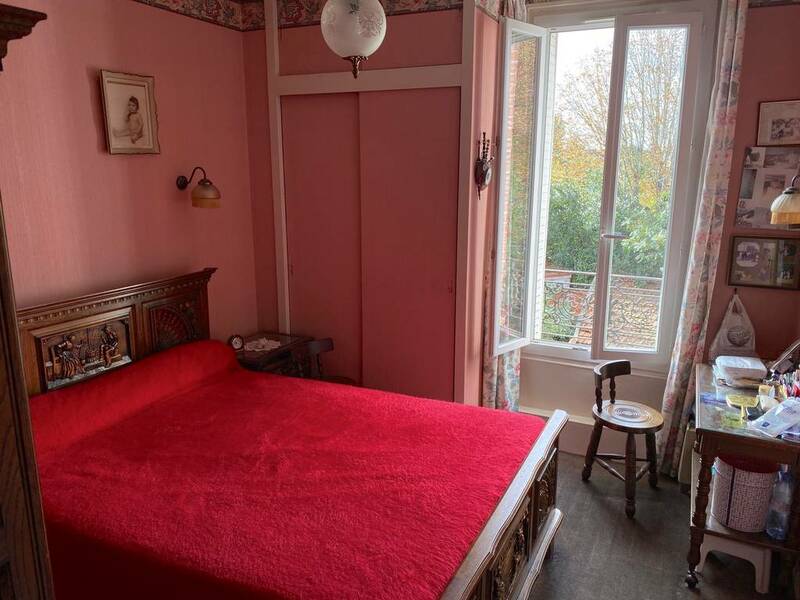 Vitry-Sur-Seine (94400)