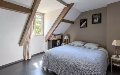 Arbonne-La-Forêt (77630)