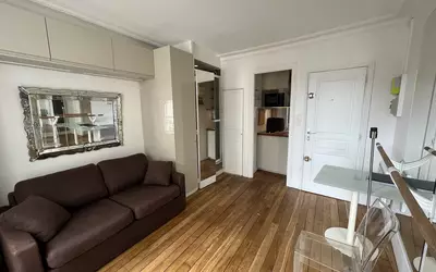 Paris 18E (75018)