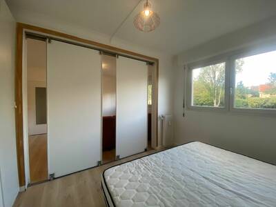 Location appartement 2 pièces Saint-Gratien (95210)