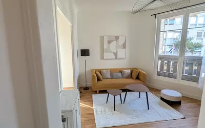 Paris 15E (75015)