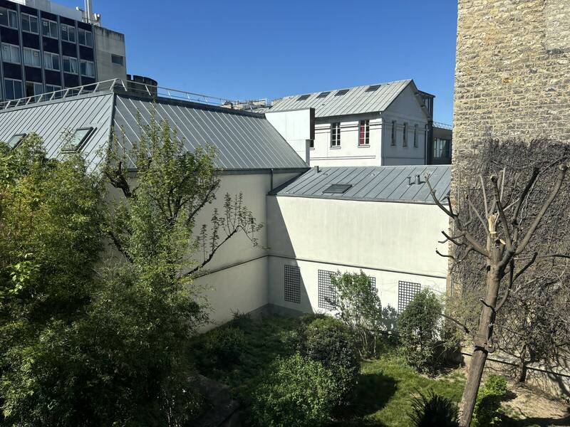 Paris 16E