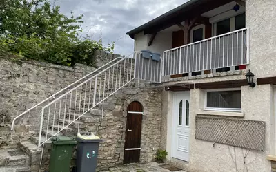 Vayres-Sur-Essonne (91820)
