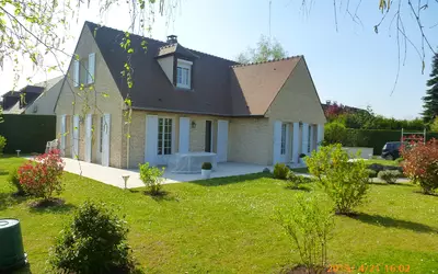 Lamorlaye (60260)