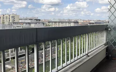Paris 10E (75010)